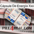 Cápsula De Energía Xxx kamagra1